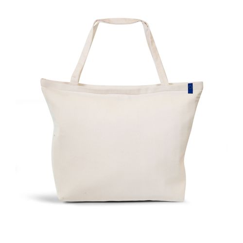 Grand sac isotherme coton 230g EUROCOOL, RIONDET SERIPUB, EYBENS