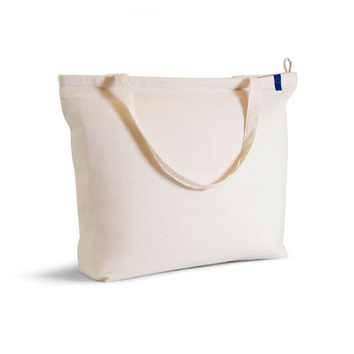 Grand sac isotherme coton 230g EUROCOOL - 2