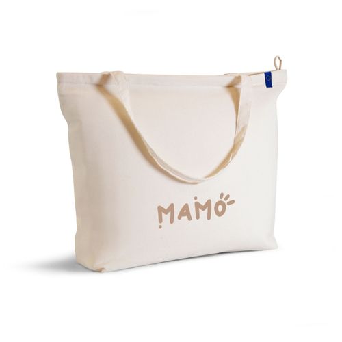 Grand sac isotherme coton 230g EUROCOOL - 3