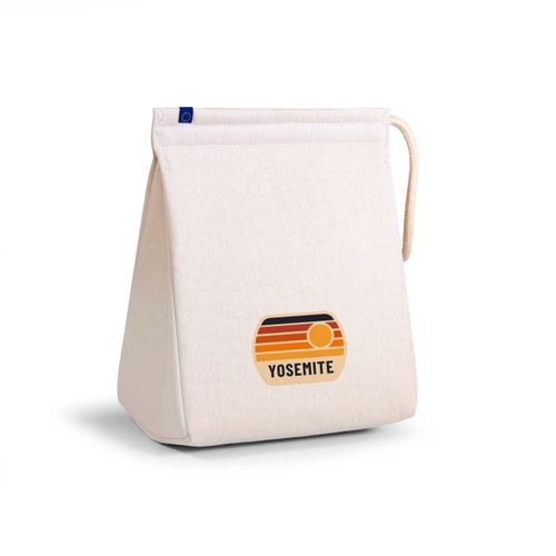 Lunchbag coton 230g EUROLUNCH - 2