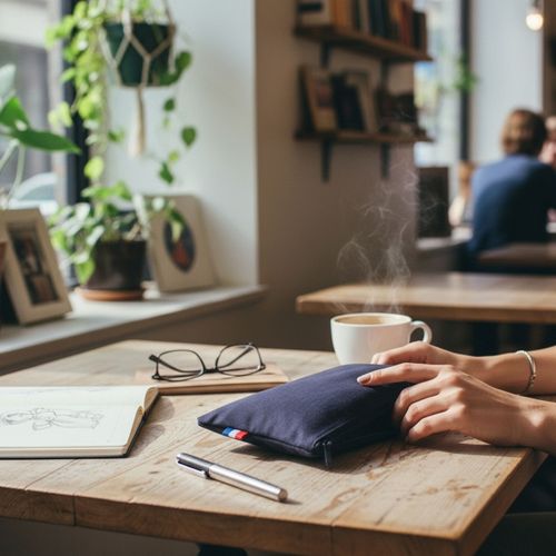 Trousse Bio280g MAXINE - 4