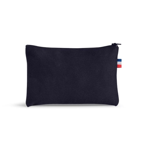 Trousse coton bio 280g MAXINE - 2