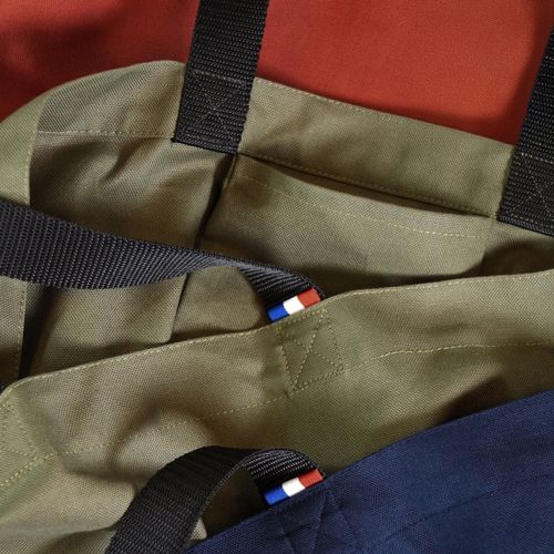 Cabas 220g AZALEE - 2