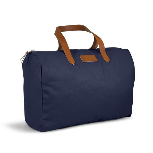 Sac de voyage coton bio 360g RONDEAU thumbnail 5