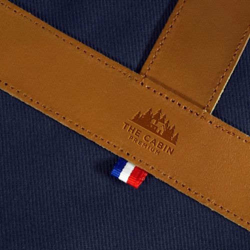 Housse 360g SARABANDE - 3