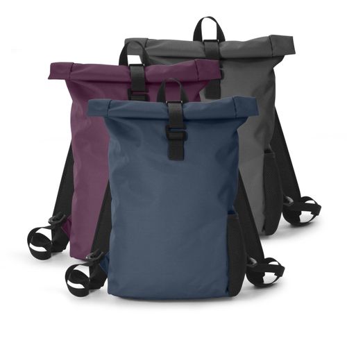 Sac à dos polyester recyclé 240g VANGUARD - 1