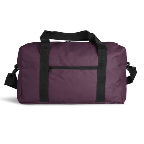 Sac de voyage polyester recyclé 240g ESCAPE thumbnail 4