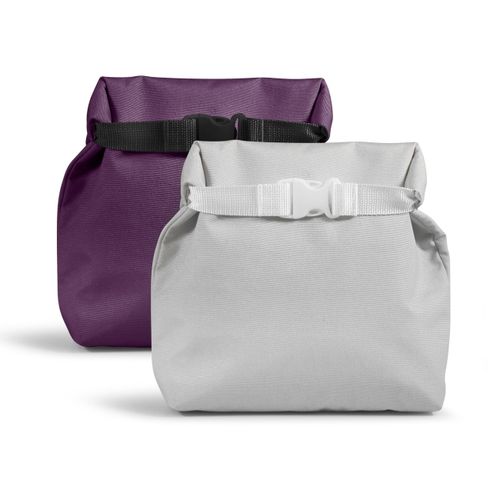 Lunchbag polyester recyclé 230g SAVOR - 2