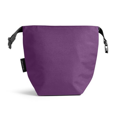 Lunchbag polyester recyclé 230g SAVOR - 4