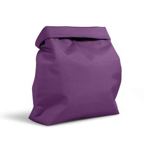 Lunchbag polyester recyclé 230g SAVOR - 10