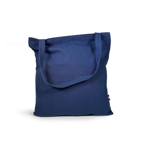 Totebag coton 280g JAVAMARIE thumbnail 5