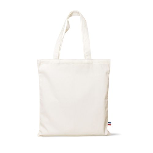 Totebag coton 280g JAVAMARIE, RIONDET SERIPUB, EYBENS