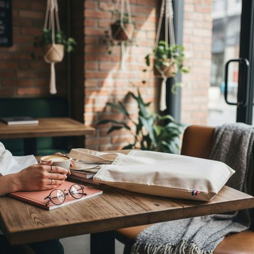 Shopping 280gr JAVAMARIE - 2