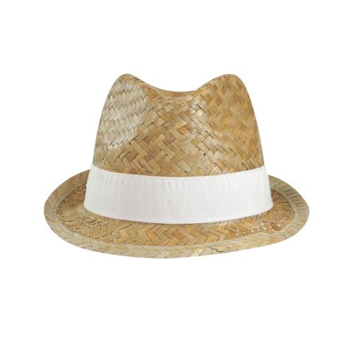 Chapeau pail.dorée DOULOS - 3