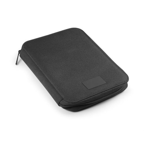 Cahier avec chargeur INDUNOTE, RIONDET SERIPUB, EYBENS