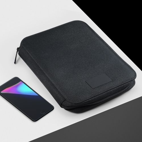 Cahier avec chargeur INDUNOTE