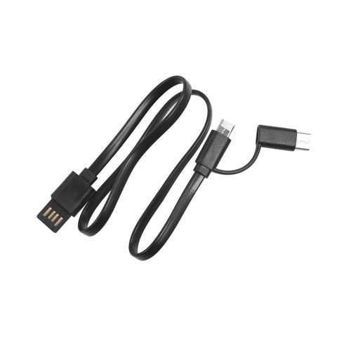 Cahier avec chargeur INDUNOTE