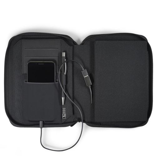 Cahier avec chargeur INDUNOTE
