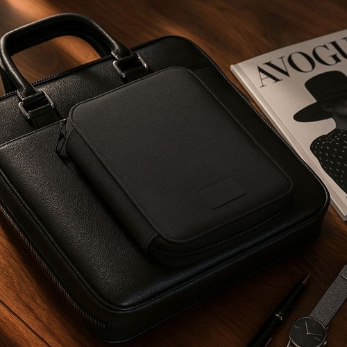 Cahier avec chargeur INDUNOTE