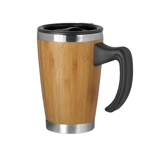 Mug isotherm 330ml BATCH - 1