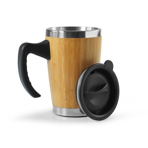 Mug isotherme 330ml BATCH - 3