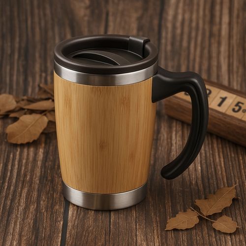 Mug isotherme 330ml BATCH - 4