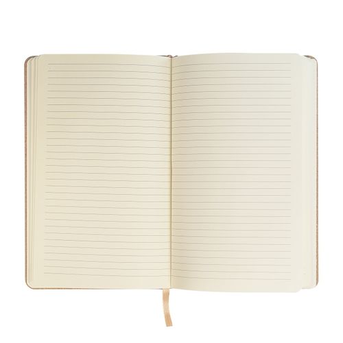 Cahier A5 liège COKO - 2