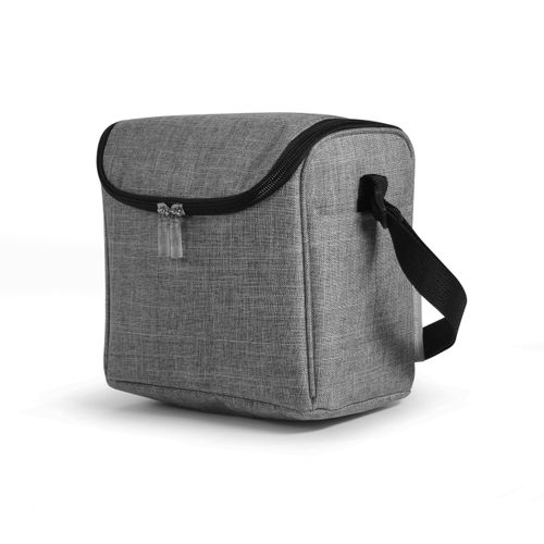 Lunchbag polyester recyclé GAMELBAG - 5