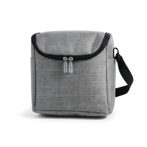 Lunchbag polyester recyclé GAMELBAG - 2