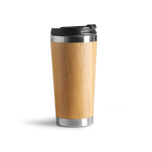 Mug iso. 410 ml WOODYOU - 2