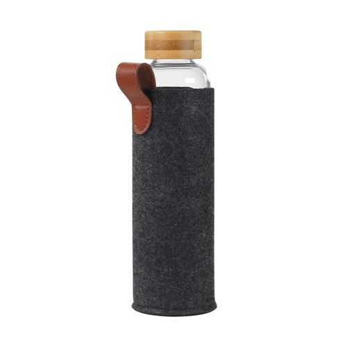 Bouteille borosilicate 550ml PURE - 2