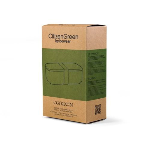 Boîte repas 1000ml BOXYP - 3