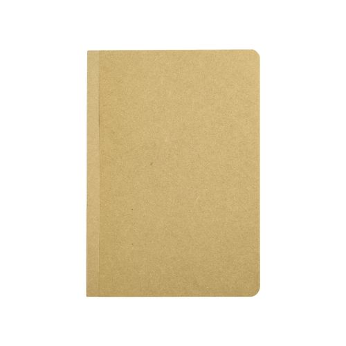 Carnet A5 carton recyclé GOCAR12 - 3