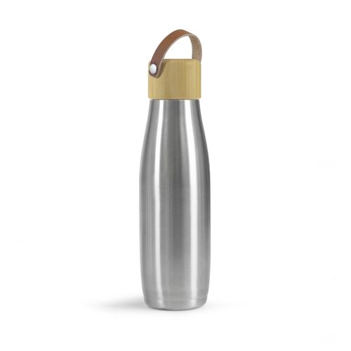 Bouteille isotherme 480 ml ISOBOU - 7