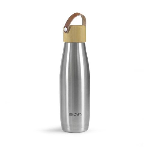 Bouteille isotherme 480 ml ISOBOU - 3