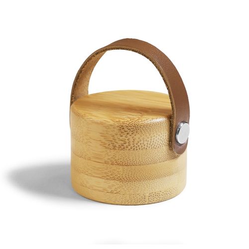 Bouteille isotherme 480 ml ISOBOU - 5