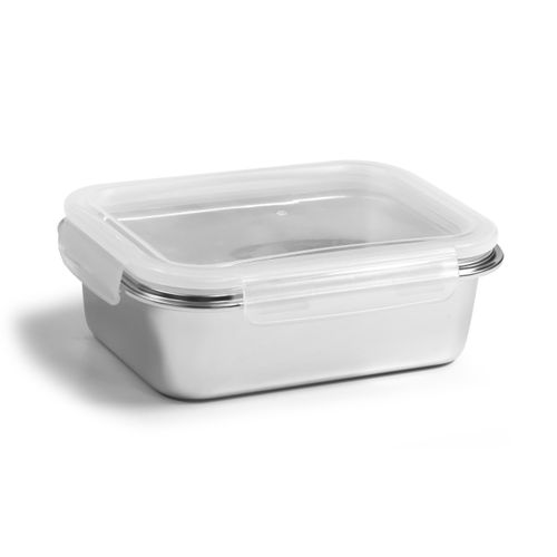 Boîte repas 1.3L INOXILUNCH - 1