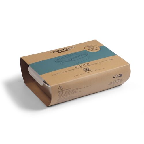 Boîte repas 1.3L INOXILUNCH - 2