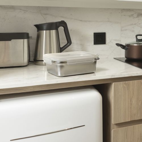 Boîte repas 1.3L INOXILUNCH - 4