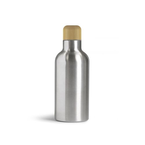 Gourde en acier inoxydable 500ml INOXIGLOU - 7