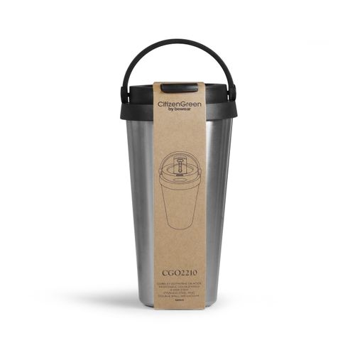 Mug iso. 450ml ISOMU - 2