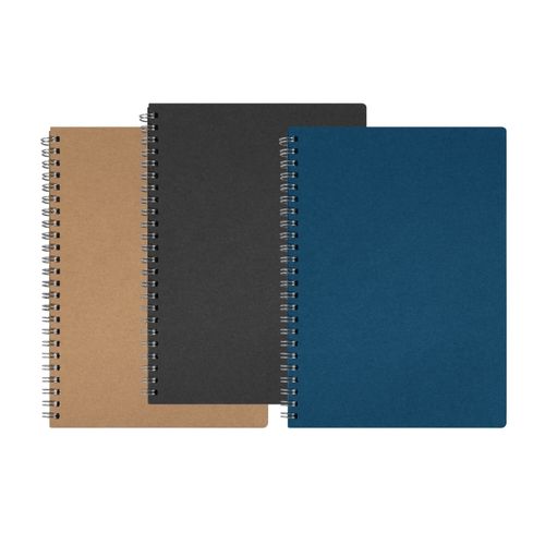 Cahier A5 rig. FRENCHIE - 1