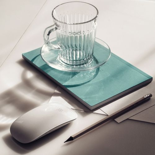 Carnet de notes A5 NEWNOTE - 3