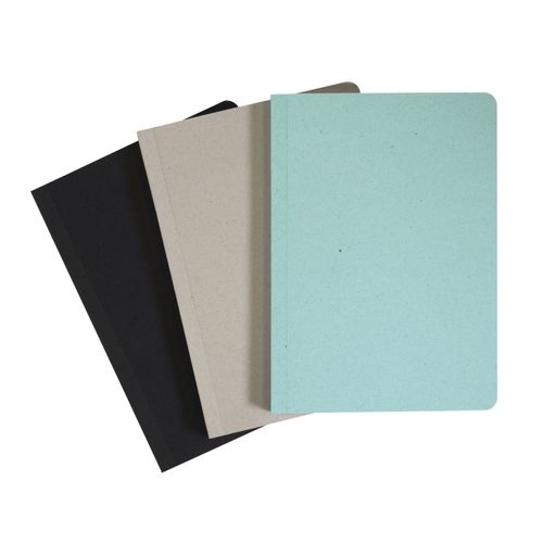 Carnet A5 cov sou. NEWNOT - 1