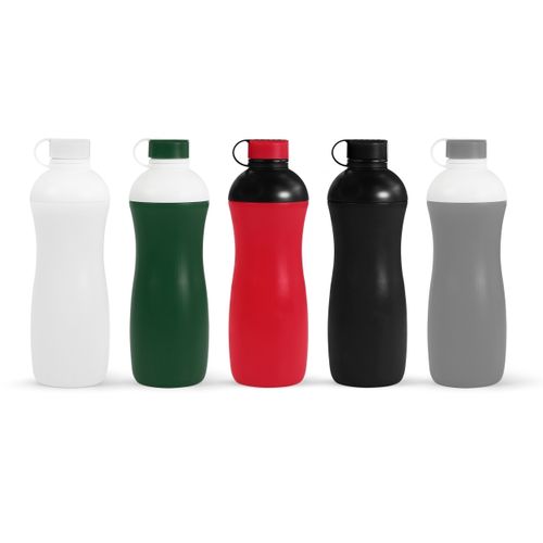 Gourde biosourcée 500ml SOIF - 1