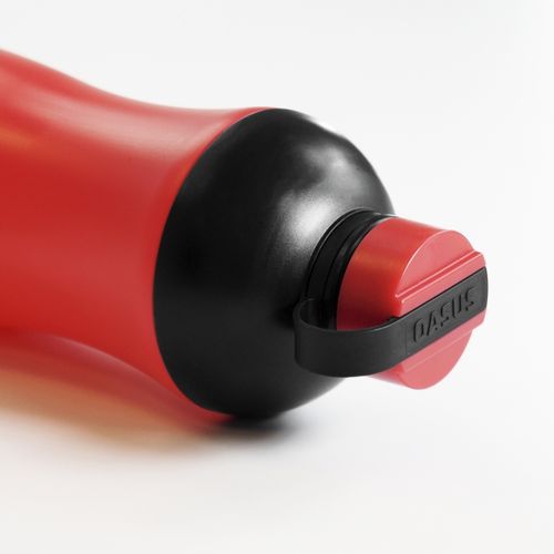 Gourde biosourcée 500ml SOIF - 2
