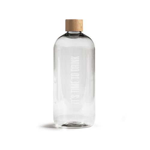 Bouteille RPET 750 ml BUBU - 4