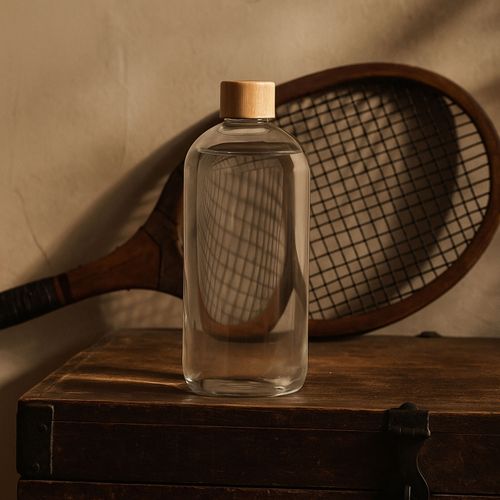 Bouteille RPET 750 ml BUBU - 5