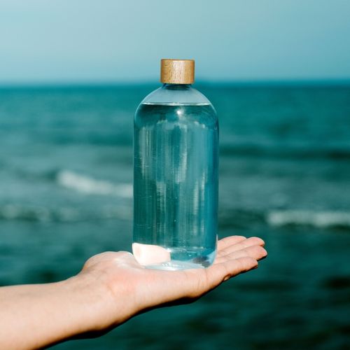 Bouteille RPET 750 ml BUBU - 6