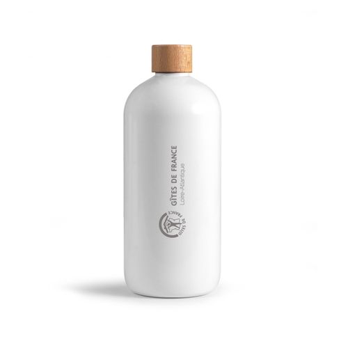 Bouteille RPET 750 ml BUBU - 4